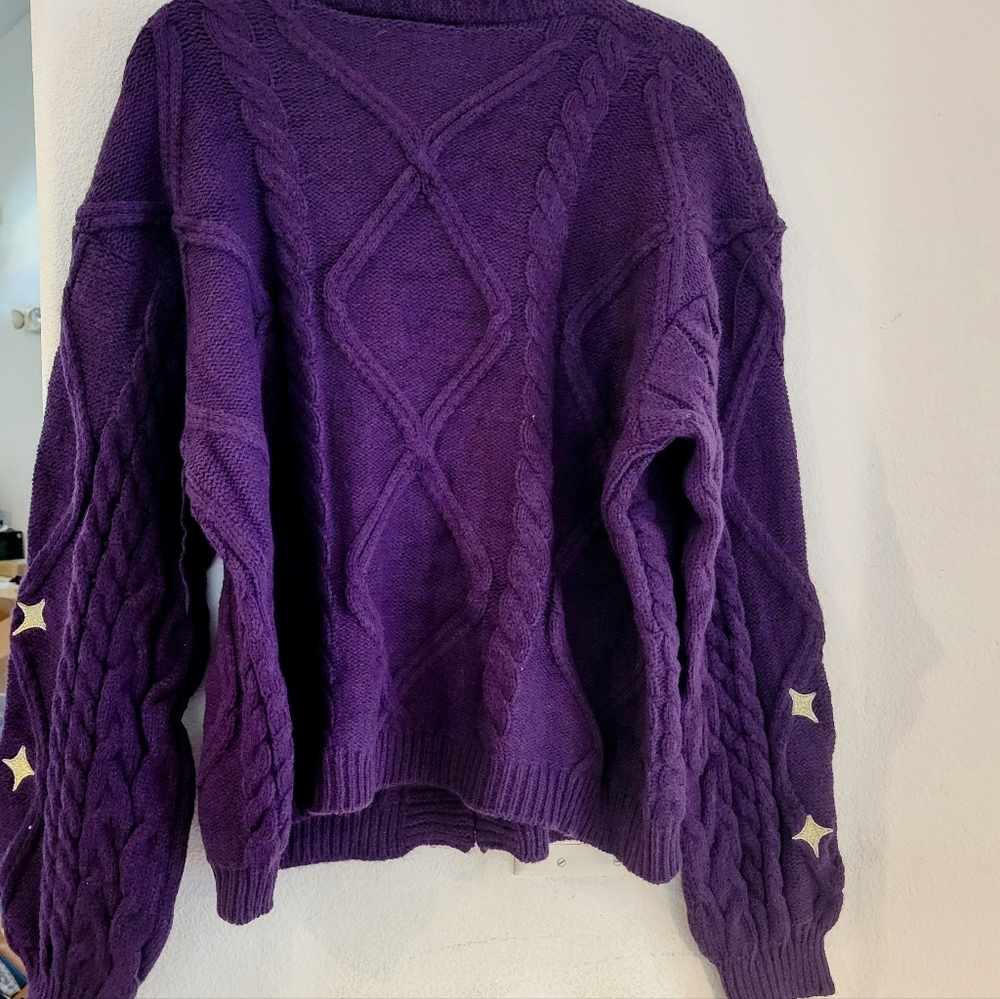 Taylor Swift Speak Now Cardigan - Picture 2 of 2